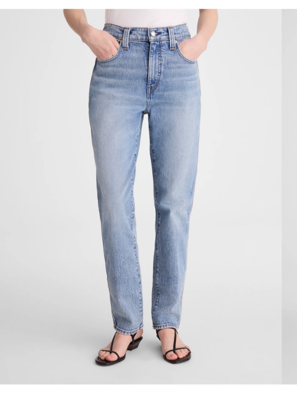 Madewell The Perfect Vintage Jean